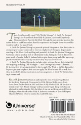 A Guide For Spiritual Living