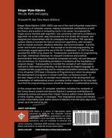 Edsger Wybe Dijkstra