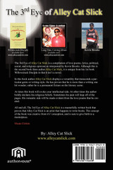 The Third Eye of Alley Cat Slick