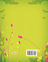 Wanda and Friends Plant a Flower Garden