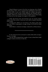 Colonial Adventure and Other Stories Colonial Adventure and Other Stories