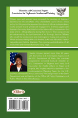 Fifty Years Of U.S. African Policy Fifty Years Of U.S. African Policy