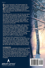Winter-Kill Winter-Kill