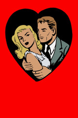 Lovey Dovey Funnies Lovey Dovey Funnies