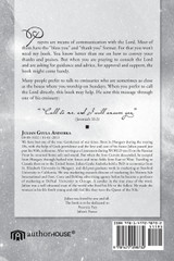 My Mother's Book of Prayers My Mother's Book of Prayers