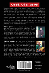 Two Good Ole Boys' Cookbook