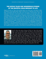 Songs to Fill the Air