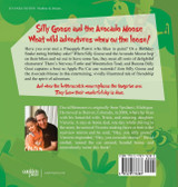 Silly Goose and The Avocado Moose Silly Goose and The Avocado Moose
