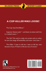 Murder Points a Finger