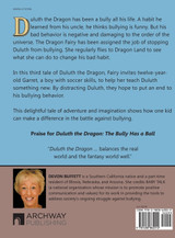 Duluth the Dragon Duluth the Dragon