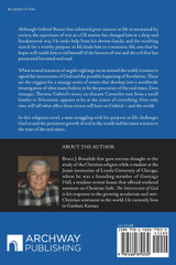 The Intercession of God The Intercession of God