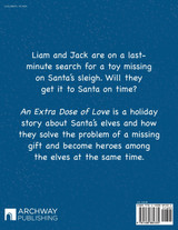 An Extra Dose of Love