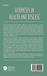 Hormesis in Health and Disease