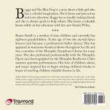 Buggy and the Blue Frog