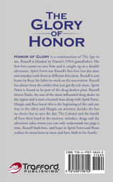 The Glory of Honor The Glory of Honor