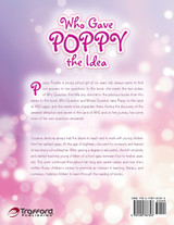 Who Gave Poppy the Idea Who Gave Poppy the Idea