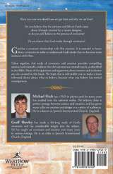 Covenants, Creation and Choice, Second Edition