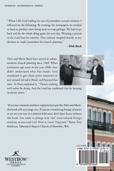 God's Work In Satan's Playground