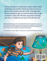 Timothy Turns Off the Light