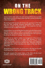 On the Wrong Track On the Wrong Track