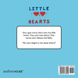 Little Hearts Little Hearts