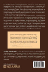 Now Concerning Spiritual Things