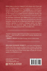 God's Federal Republic