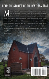 Haunted Monroe County, Michigan Haunted Monroe County, Michigan