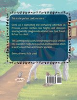 The Adventures of Princess Jordan 3