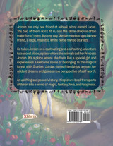 The Adventures of Princess Jordan 1