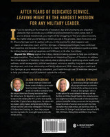 Beyond the Military