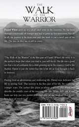 The Walk Of The Warrior