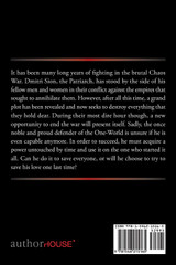 Zarketh The World of Chaos Zarketh The World of Chaos