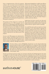 Evaluation of the Positive Behavior Support Program on Fourth-Grade Student Discipline Infractions