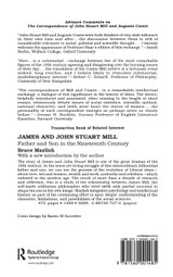 The Correspondence of John Stuart Mill and Auguste Comte The Correspondence of John Stuart Mill and Auguste Comte