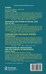 Status, Power, and Legitimacy Status, Power, and Legitimacy