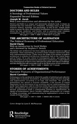 Professional Practices