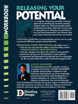 Releasing Your Potential Workbook Releasing Your Potential Workbook