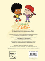 Palabras de Vida, Año 1, Maestro Palabras de Vida, Año 1, Maestro