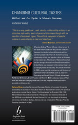 Changing Cultural Tastes