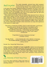 Big Thicket Legacy Big Thicket Legacy