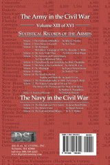 The Statistical Records of the Armies of the United States The Statistical Records of the Armies of the United States
