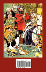 The Further Adventures of Puss-In-Boots, Jr.