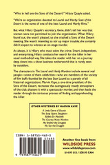 The Laurel and Hardy Murders The Laurel and Hardy Murders