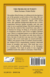 The Problem of Purity