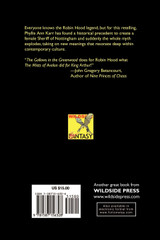 The Gallows in the Greenwood