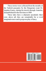 Turkish Fairy Tales & Folk Tales Turkish Fairy Tales & Folk Tales