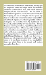 Myths and Legends of Flowers, Trees, Fruits, and Plants Myths and Legends of Flowers, Trees, Fruits, and Plants