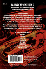 Fantasy Adventures 6