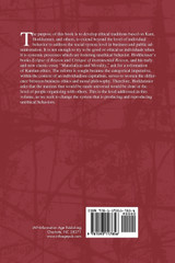 Critical Theory Ethics for Business and Public Administration (PB) Critical Theory Ethics for Business and Public Administration (PB)